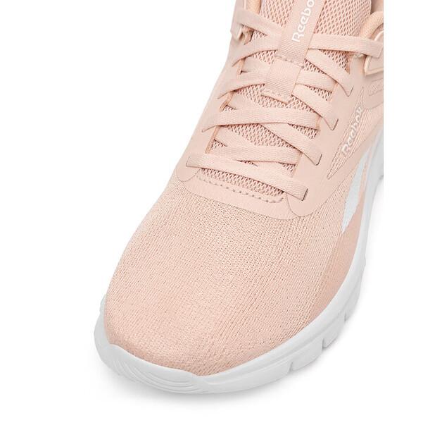 Reebok SPLIT FLEX 100238409 Orange Sneakers