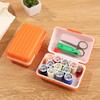 Portable Travel Sewing Kit Storage Bag