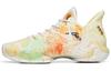 Men's Sneakers Anta Shock Wave 4 Abrasion Resistant Slip Resistant Low Top Performance Basketball Shoes Men's
