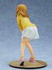 With Love Kunikida Hanamaru Jacket Scale ABS PVC Figure Fans! Live! Sunshine!! Blu-ray Ver. 1/7 & Pre-painted