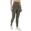 Lookus Womens/Ladies Zelal Ribbed Leggings