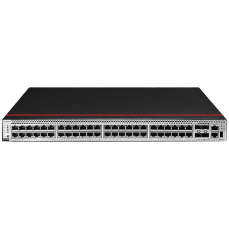Huawei S5735S-S48T4X-A Enterprise Layer 3 Managed Switch