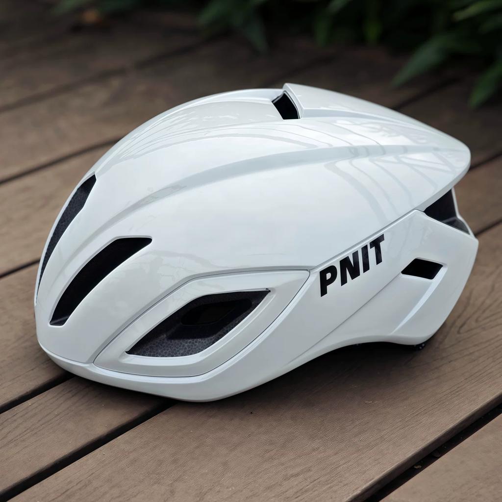 Pudong Nishan Road Bicycle Cycling Helmet Pneumatic Breaking Wind Breathable Bicycle Fixture Keel Helmet