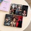 מארז Yungblud Lowlife עבור Samsung Galaxy Case S25 S23 S22 S21 S30 S20 S10 Ultra Plus FE כיסוי רך TPU
