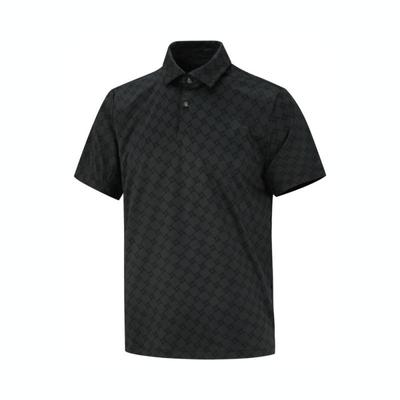 Sport Men's Printed Golf Polo HV1155-010