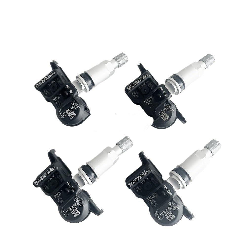 

Compatible with AVALON CN 2020 For CAMRY CN 2020 Tire Pressure Sensor TPMS 42607-12010(PCS) PCS