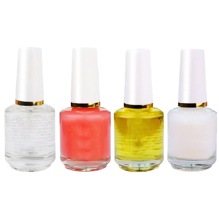 Nail Nutrient Oil Moisturizes Cuticle Oil for Damaged Nails and Cuticle Repair
