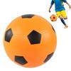 Silent Football Lightweight Low Noise Foam Soccer Ball Kids Outdoor Sports Home Training Bouncing Quiet Ball