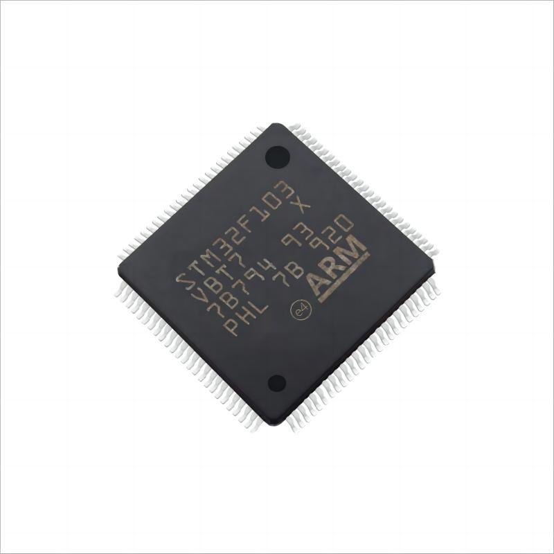 100PCS brand new STM32F103series V8H6 V8T6 VBI6 VBT6 VCT6 VDH6 VDT6 VET6 VFT6 VGT6 ZCT6 ZDT6 ZET6 FH6 ZFT6 ZGH6 ZGT6