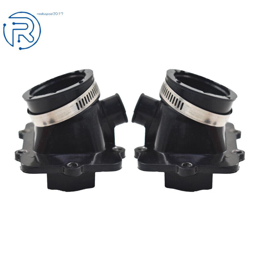 Ski-Doo MXZ 500 600 Snowmobile Carburetor Intake Manifold Boot 420867882 | 90 Day Warranty