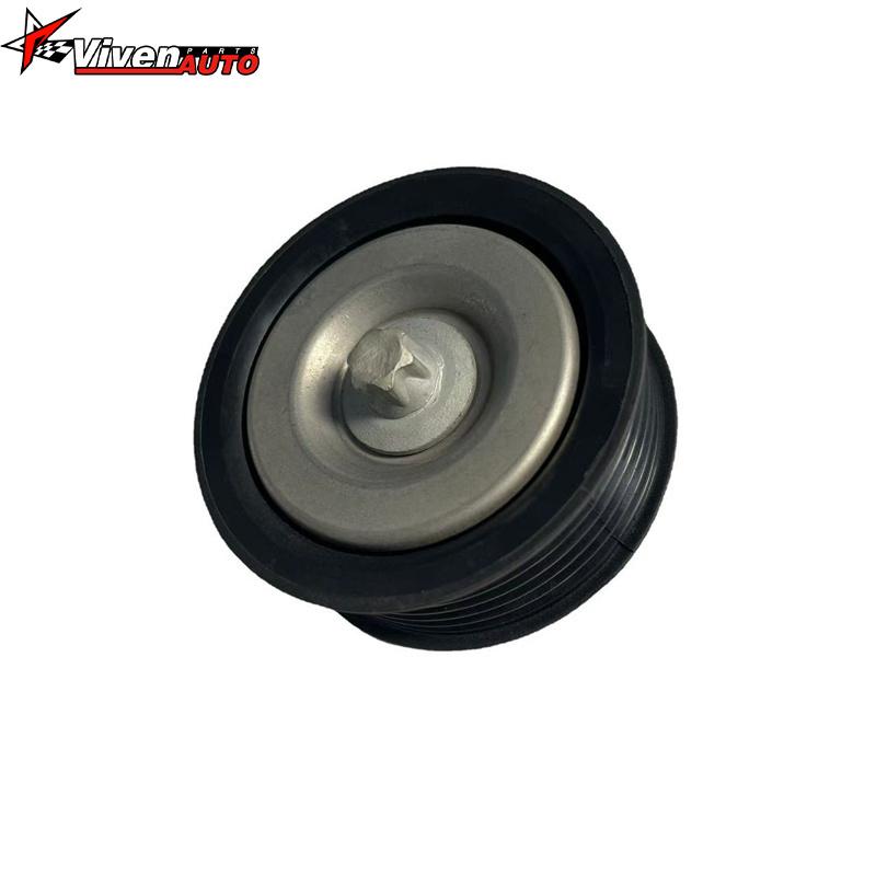 2722021019 Car Accessories Timing Belt Tensioner Pulley Belt Idler Pulley For Mercedes Benz W204 C 230 W212 E300