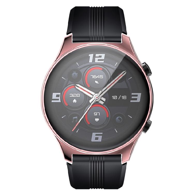 for Smart Watch Case Bumper Cover Lightweight Sleeve Protective for Shell fo