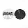 4pcs 62mm for OZ Racing M595 Car Wheel Center Hub Caps O.Z Alloy Wheel Rim Center Hub Cap Cover