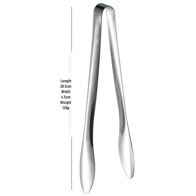 

abdo Stainless Steel Anti-scald Kitchen Tongs