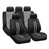 Car Fashion Universal Seat Covers Full  Car Protector Car Front Seat Seat Back