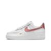 Nike Air Force 1 07 Essential White Rust Pink Women Sneakers Rust-Pink CZ0270-103