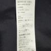 CELINE Loose T-Shirt Black Men's Size XL Model 2X681671Q
