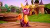 Spyro Reignited Trilogy North Switch (Imported America) -