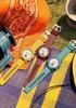 Baby Gee Watch Burgundy [Casio] [] BGA-310RP-4AJF Women's