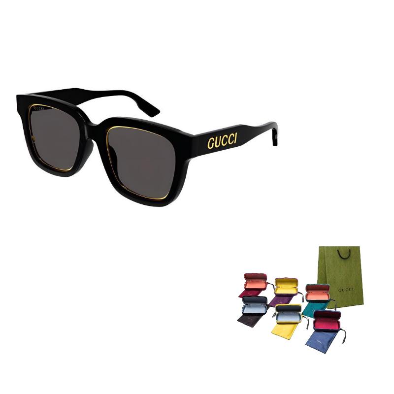 Gucci Square Frame Sunglasses