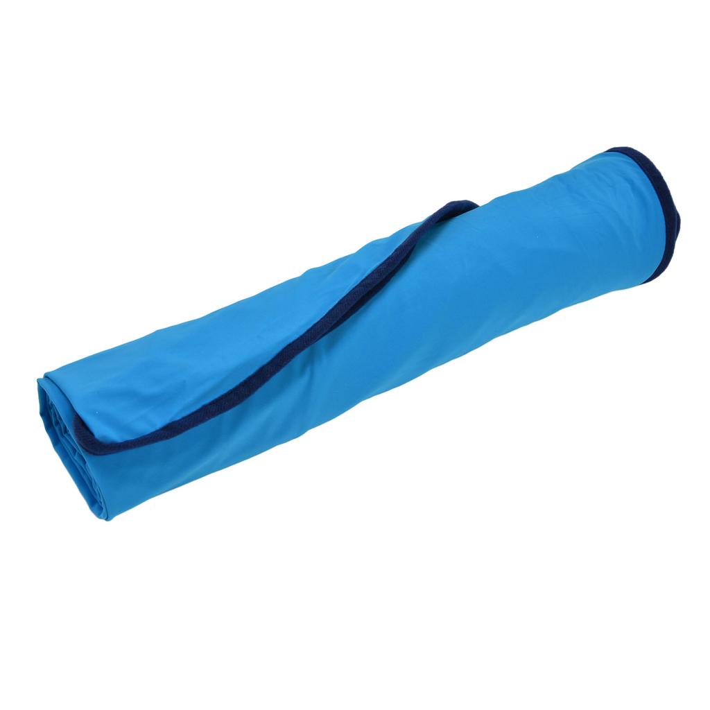 Sovsäcksfoder Ultralätt multifunktionellt elastiskt sovsäcksfoder för utomhuscamping