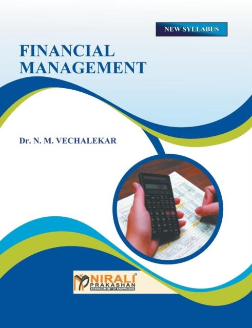 Kniha Financial Management