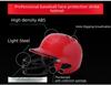 Youth and Adult Baseball Batting Helmet with Protective Face and Ear Guard for Baseball/Softball