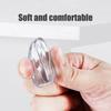 10PCS Clear Anti-collision Coffee Table Furniture Corner Protectors Children's Soft Corner Sheathing Living Room Decor