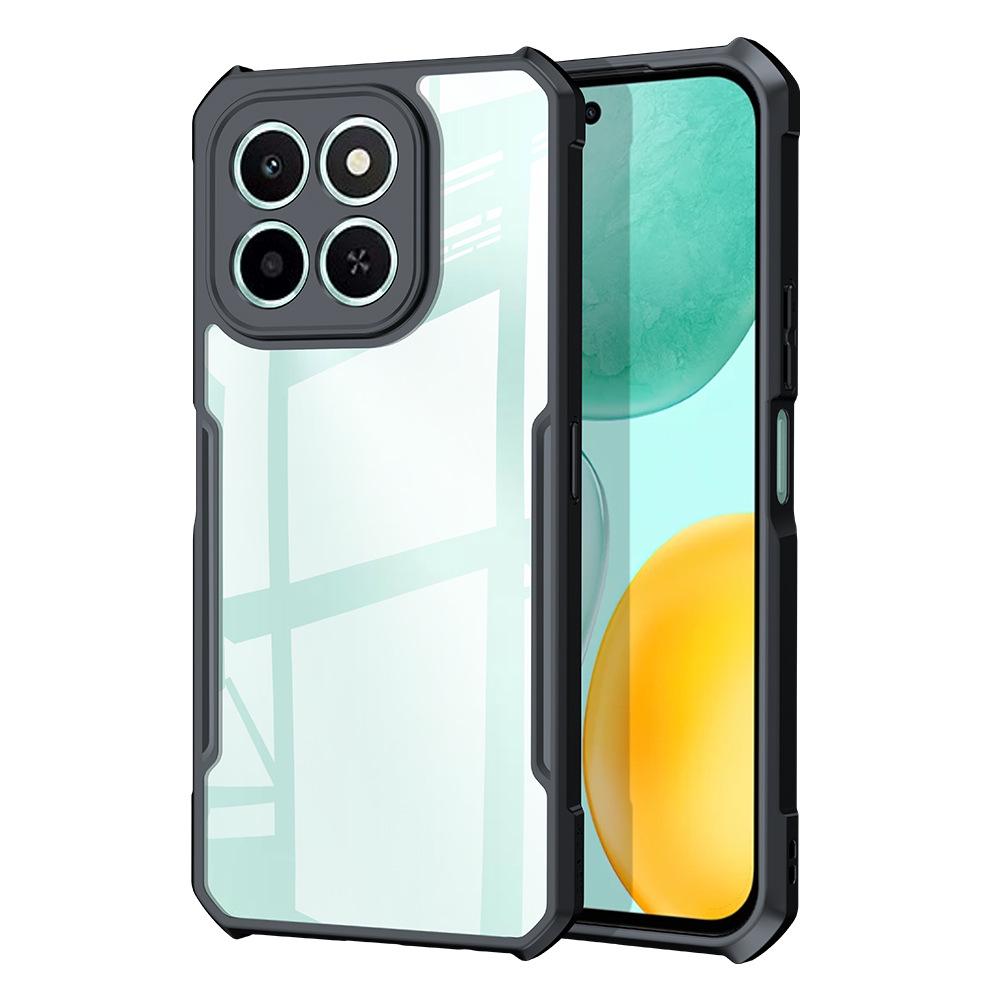 Xundi Honor X6c: Durable, Anti-Drop Phone Case for Honor X6c