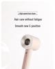 Huaqiangbei High-Power Silent Ion Hair Dryer - Premium Home Use