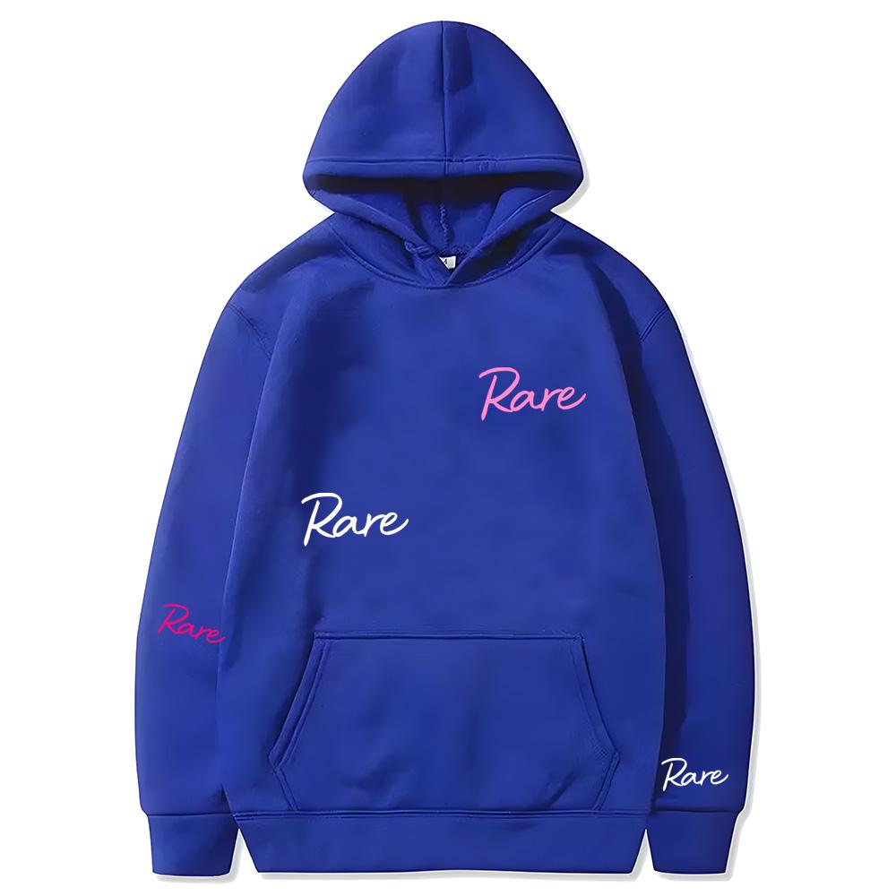 

РІДКІСНИЙ Принт ХУДІ Селена Гомес 2025 НОВЕ Унісекс Худі Комфортна Толстовка Короткий Рукав Готичний Одяг Топи з Довгим Рукавом XXXL