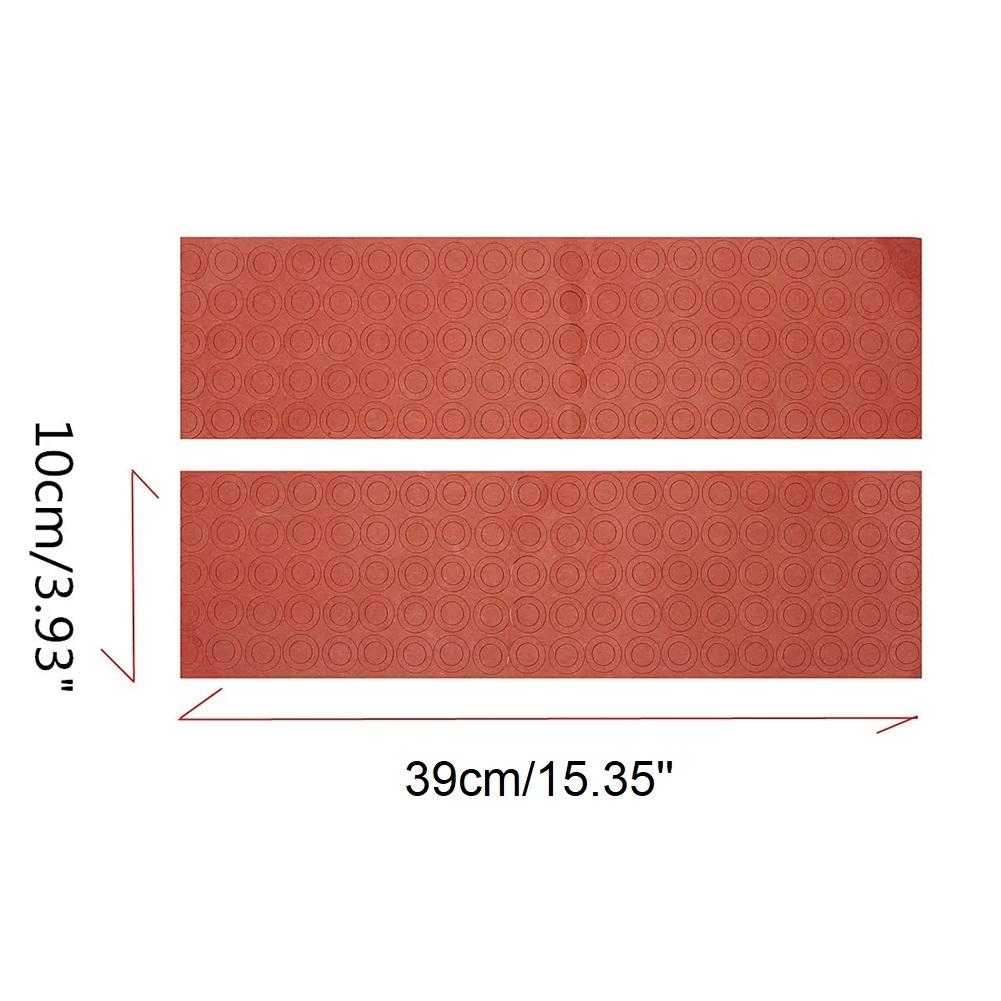 2022 Easy Peel Battery Insulators Paper 2 Sheets 200Pcs