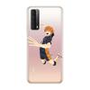 Haikyuu Hinata Attacks Anime For Huawei Y9S Y6S Y8S Y9A Y7A Y8P Y7P Y5P Y6P Y7 Y6 Y5 Pro Prime 2020 2019 Soft Phone Case