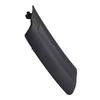 Wiper Scuttle Panel Trim Cover for Fiat 500 (RHD) and For Abarth 500 Easy Installation with Part Number 735452712