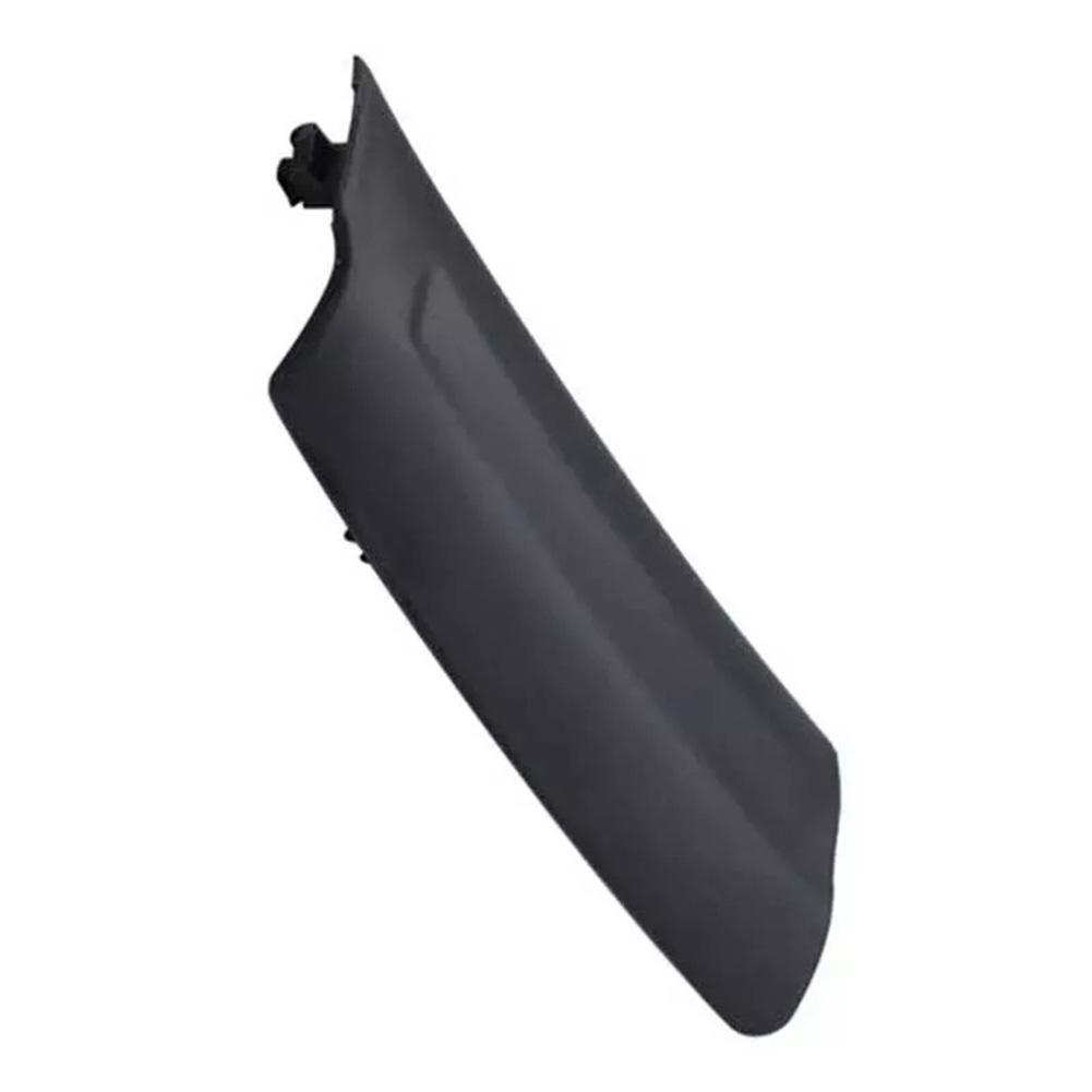 Wiper Scuttle Panel Trim Cover for Fiat 500 (RHD) and For Abarth 500 Easy Installation with Part Number 735452712