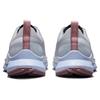 Nike React Pegasus Trail 4 Light Smoke Smokey Mauve Dámské tenisky Šedá Světle-kouřově-šedá Černá DJ6159-005