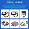 48V to 24V High-Power CNC Step-Down Module for Robotics & Printer Power
