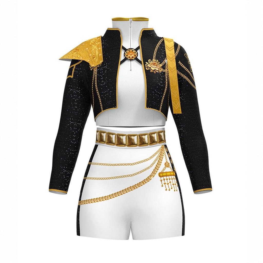 Live Cosplay Server For Movies, Anime, And Games