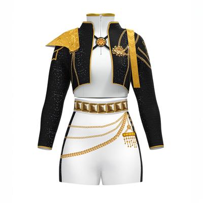 Live Cosplay Server For Movies, Anime, And Games