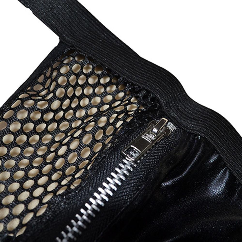 Sexy Mens Mesh Smooth G-String Thong Briefs Trunks T-Back Underwear Underpants