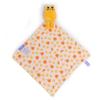 Milk&Moo Tombish Cat Baby Security Blanket, Soft, Breathable, Lightweight