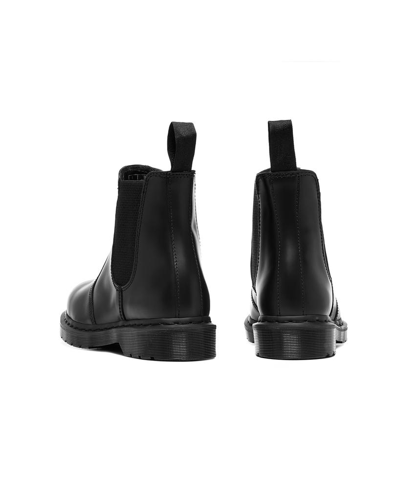 Dr.Martens 2976 Chelsea Boots Mono Black / 25685001