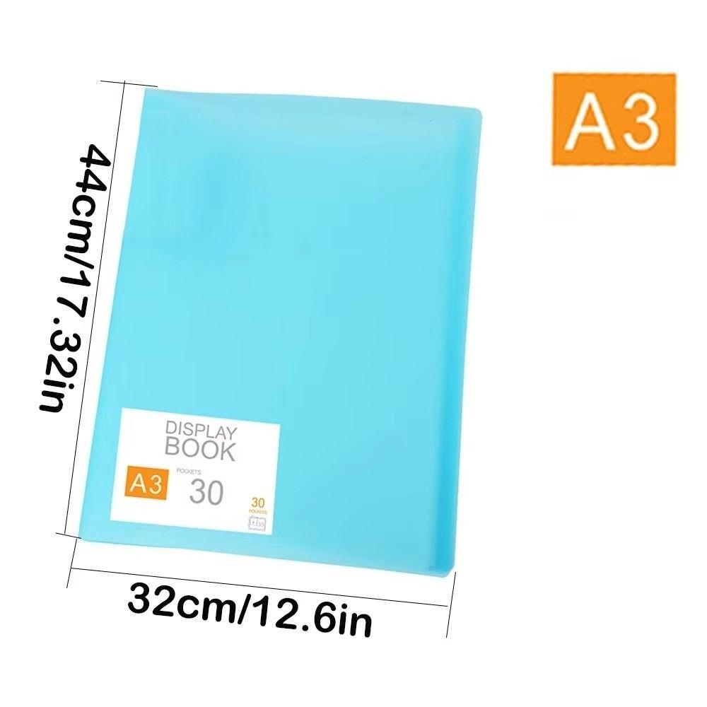 Transparent Diamond Painting Album Book Cover Diamond Painting Holder  Diamond Painting