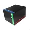 Multifunctional Portable Plyometric Jump Box, Jumping Exercise Equipment for Strength Training, Gym,