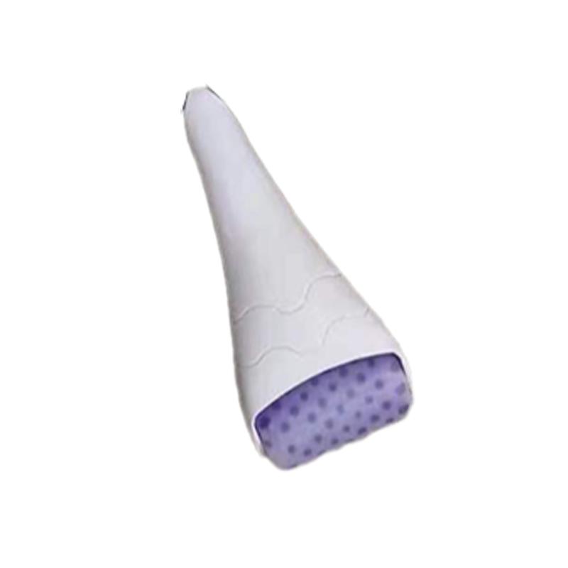 

Ice Massager Roller – Face Lifting and Skin Tightening Tool for Stress Relief and Full-Body Massage