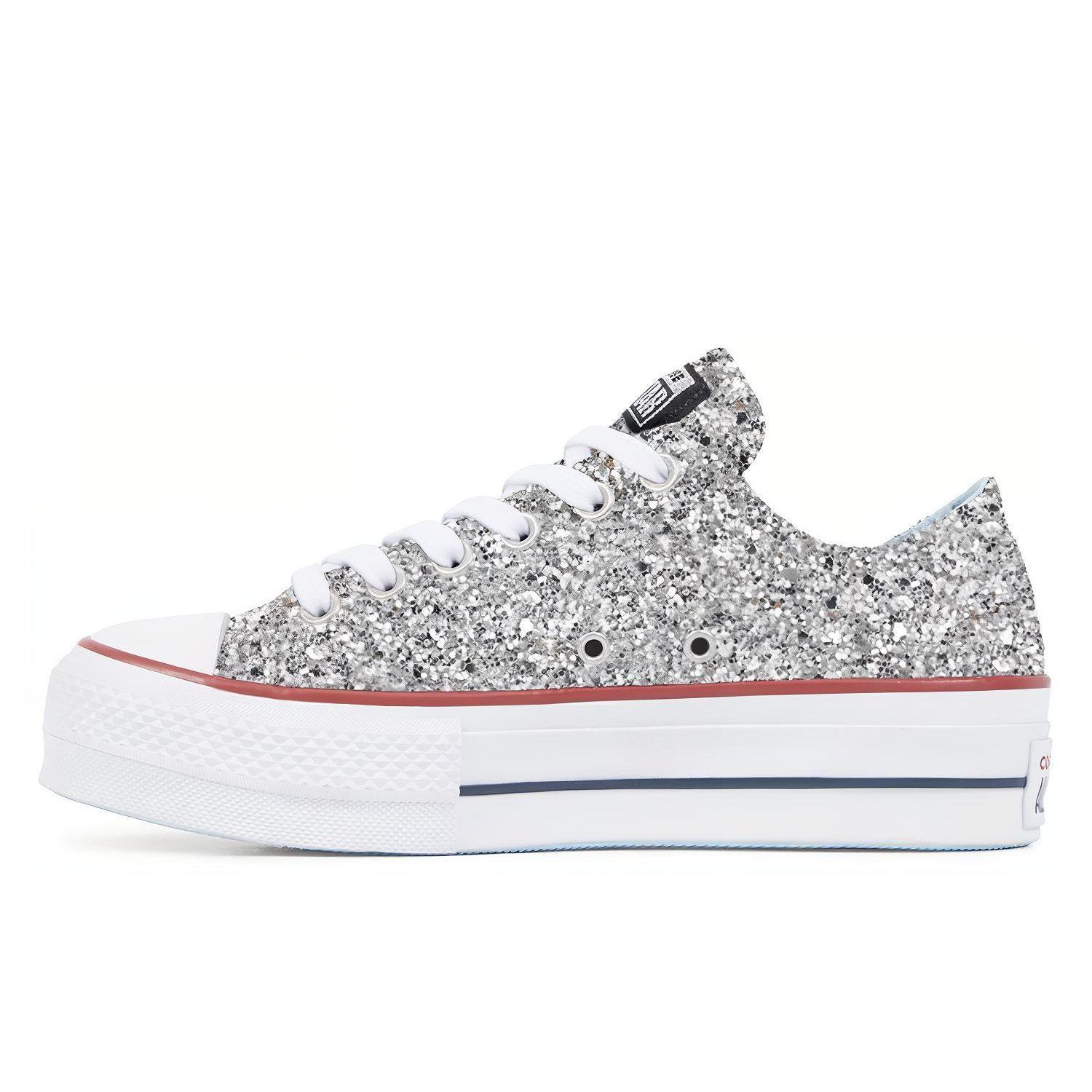 Chuck Taylor All Star Chiara Ferragni