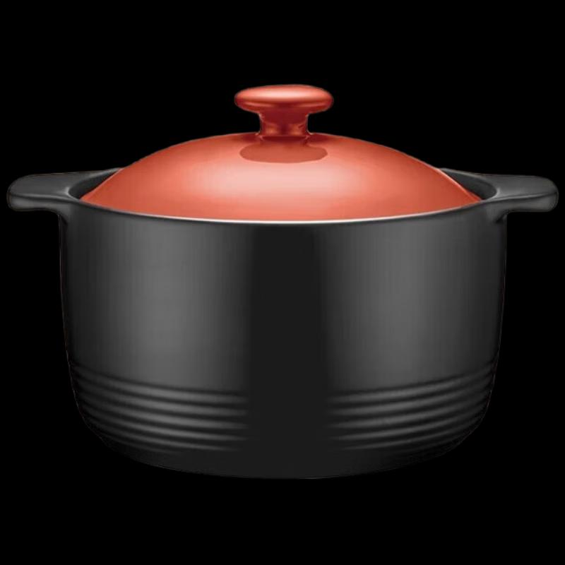 Supor 6L Ceramic Stew Pot