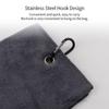 Cleaner Golf Accessories Swimming Cleaning Towels Golf Towel Golf Balls Towel Portable Cleaner Kit