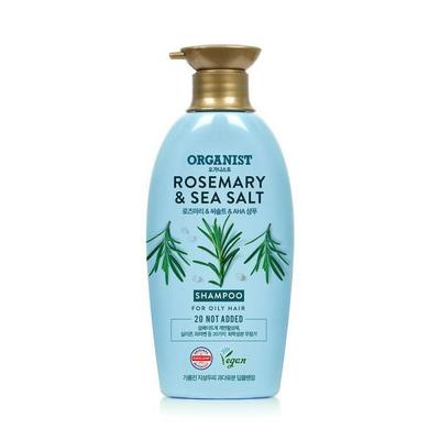 Rosemary Deep Cleansing Shampoo Vegan 500ml X 3 (24274560)