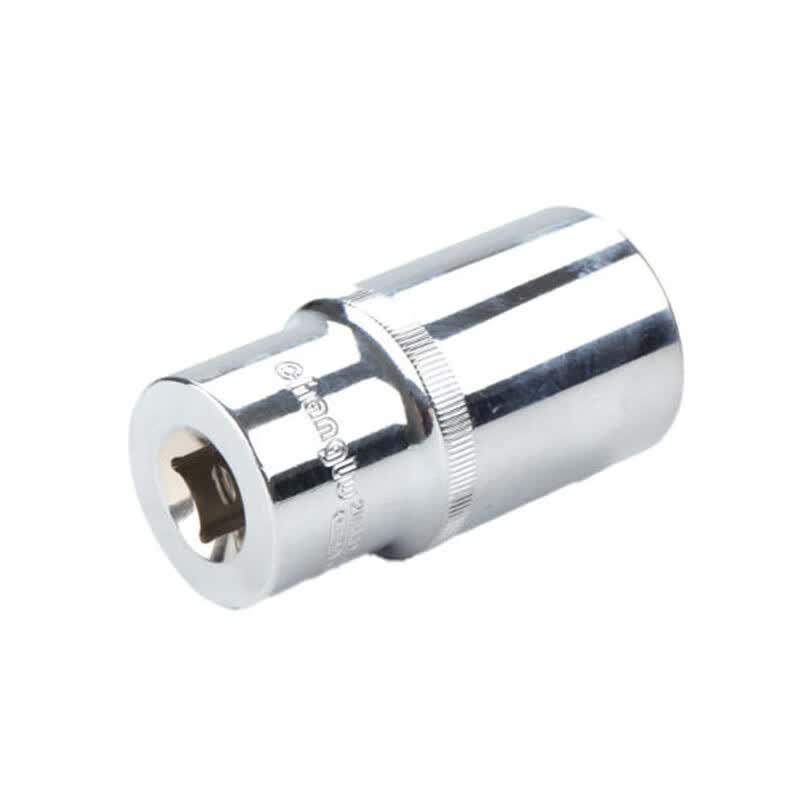 Changlu 1/4-inch Mirror Hex Socket